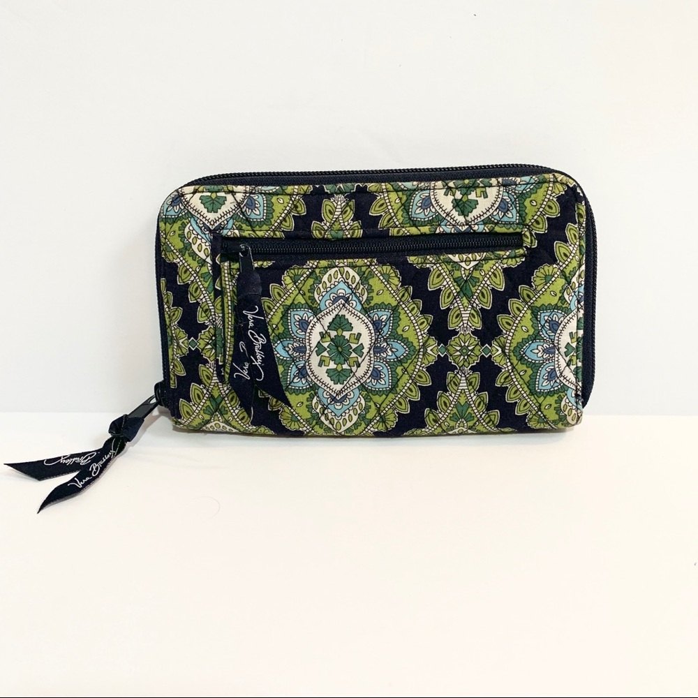 Vera Bradley Wallet